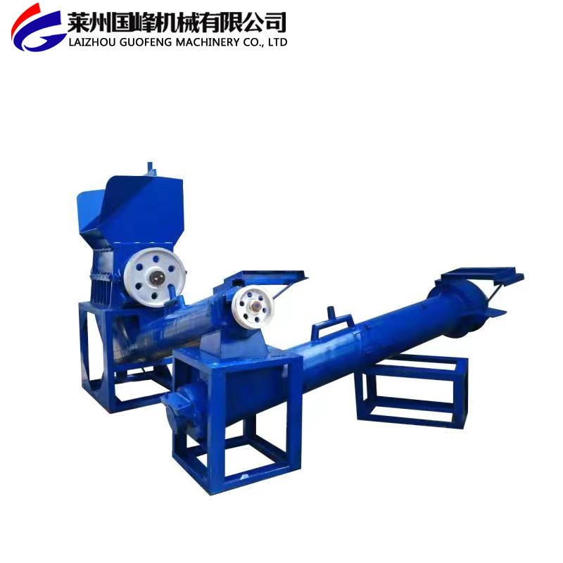 塑料破碎機(jī)