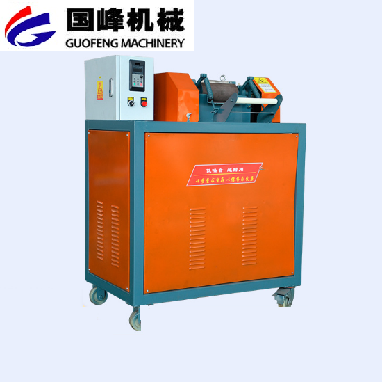 滾刀切粒機(jī)